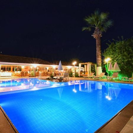 Olympos Hotel - Adults Only Ovacık Zewnętrze zdjęcie