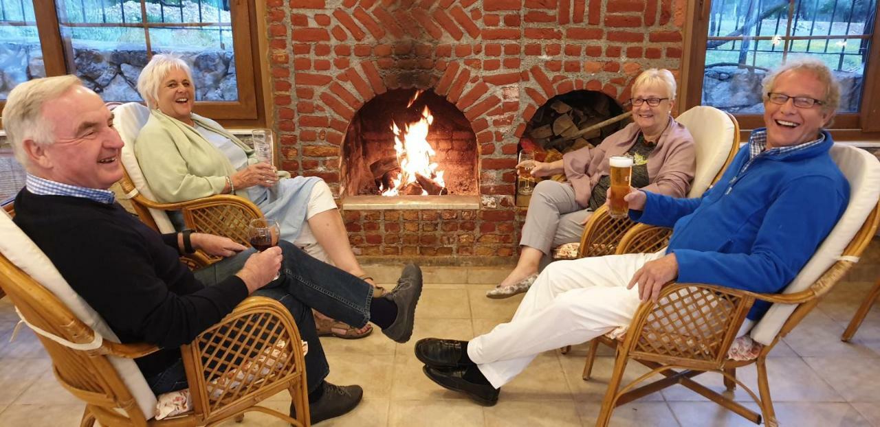 Olympos Hotel - Adults Only Ovacık Zewnętrze zdjęcie