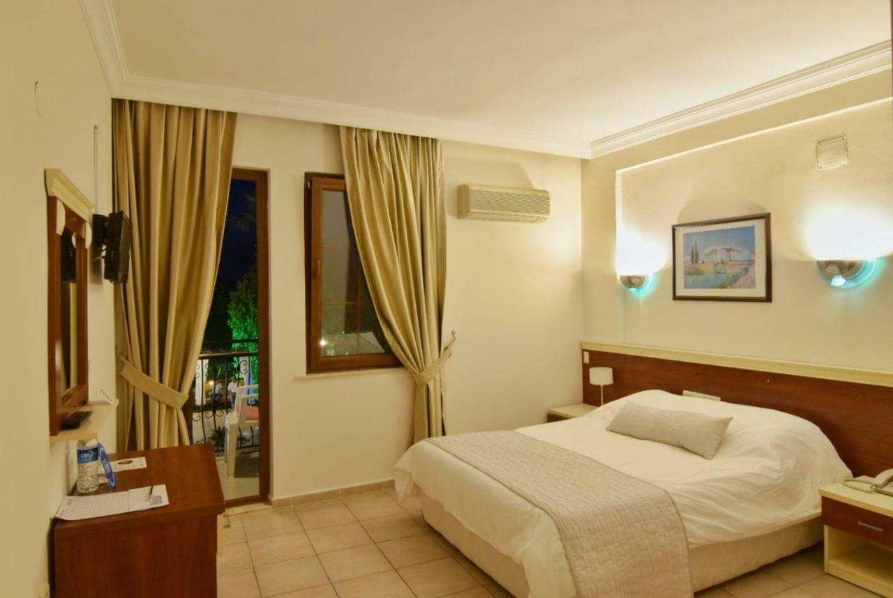 Olympos Hotel - Adults Only Ovacık Pokój zdjęcie