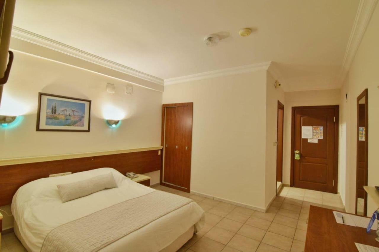 Olympos Hotel - Adults Only Ovacık Zewnętrze zdjęcie