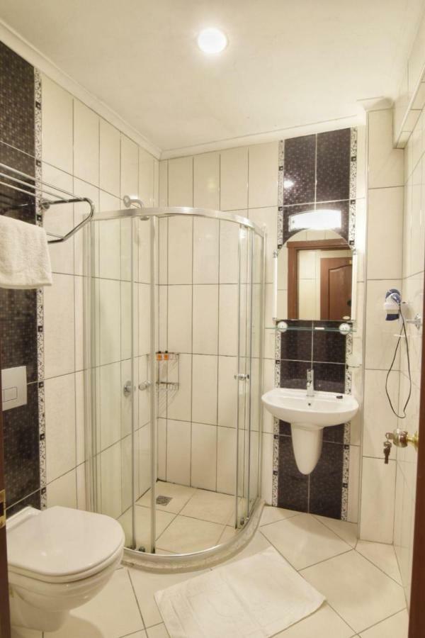 Olympos Hotel - Adults Only Ovacık Pokój zdjęcie