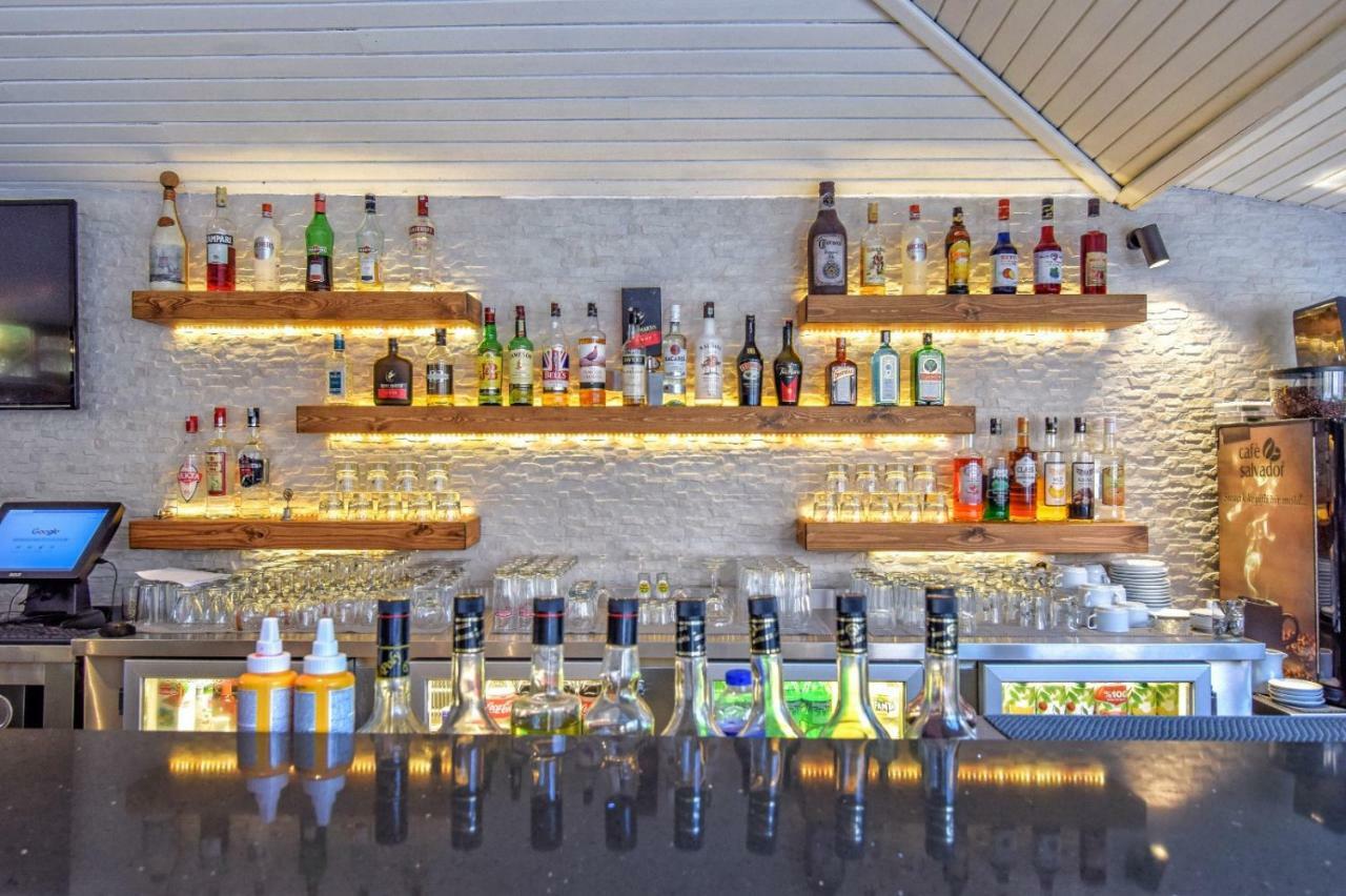 Olympos Hotel - Adults Only Ovacık Zewnętrze zdjęcie
