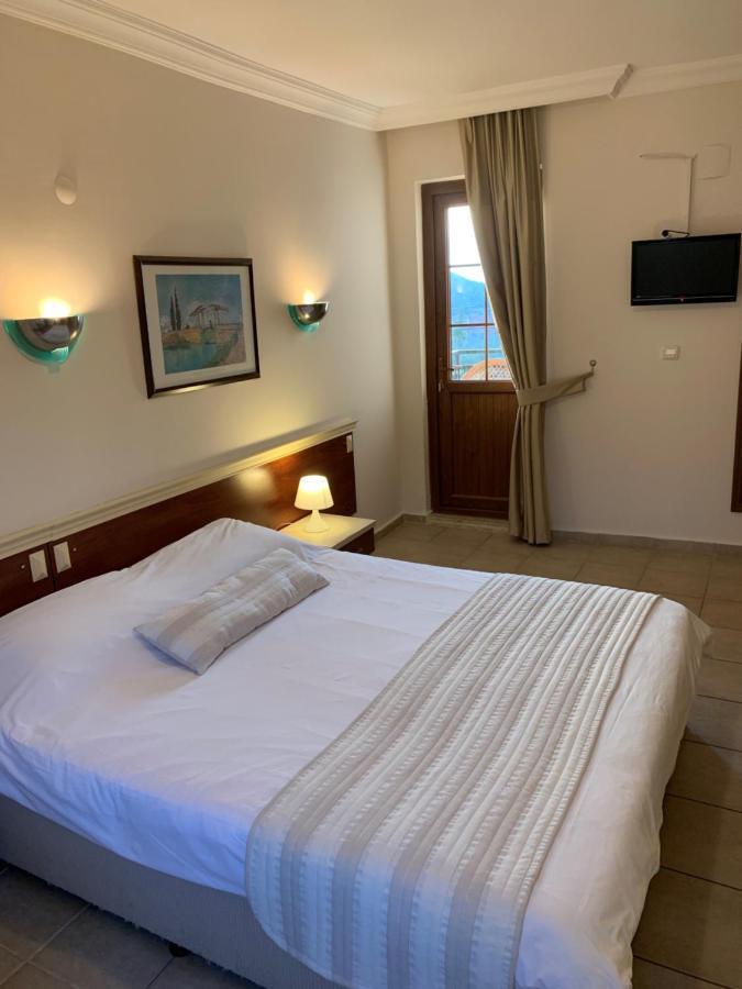 Olympos Hotel - Adults Only Ovacık Zewnętrze zdjęcie