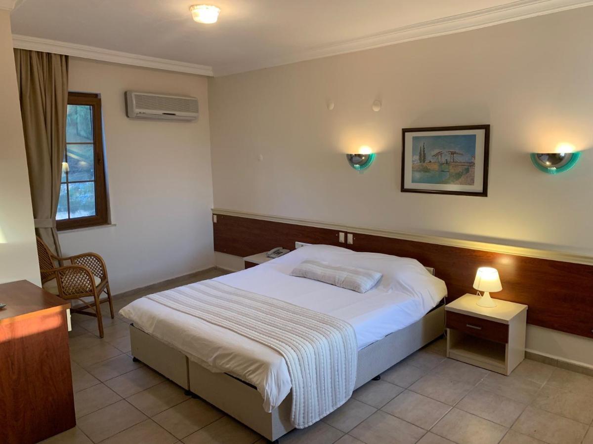 Olympos Hotel - Adults Only Ovacık Zewnętrze zdjęcie