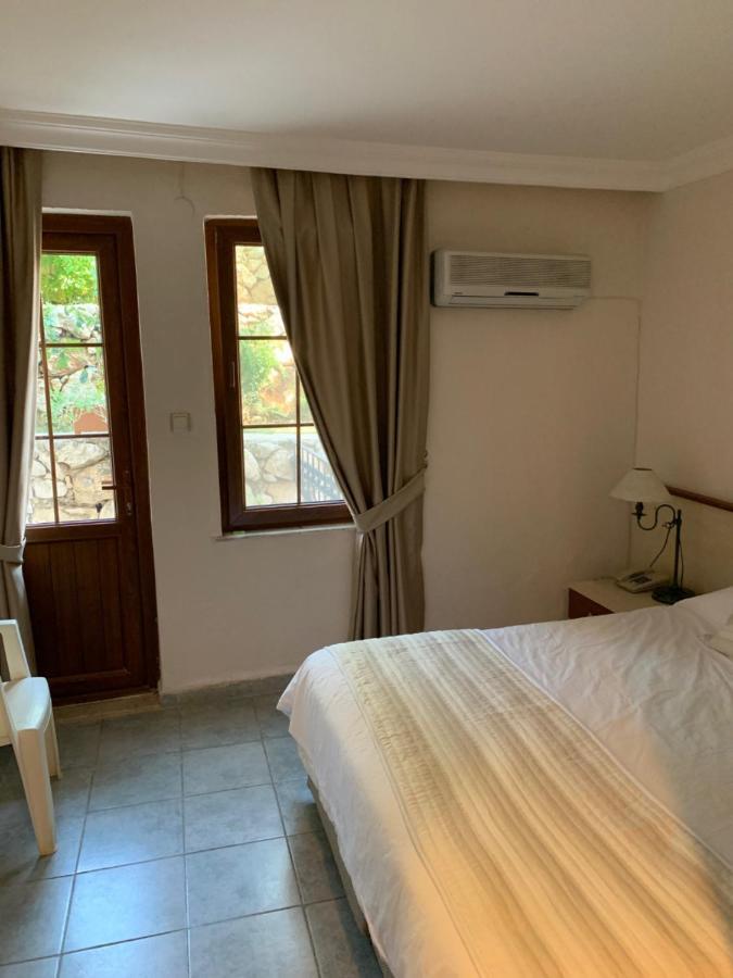 Olympos Hotel - Adults Only Ovacık Zewnętrze zdjęcie