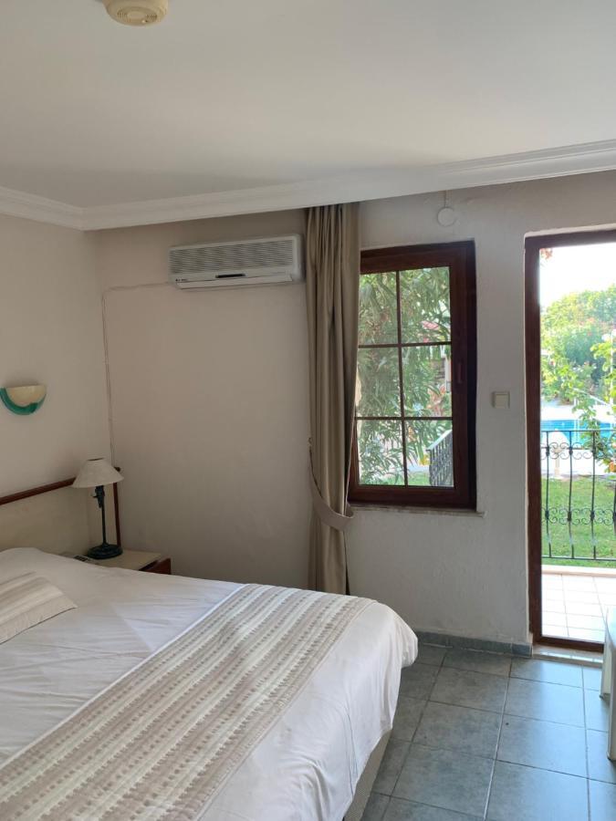 Olympos Hotel - Adults Only Ovacık Zewnętrze zdjęcie